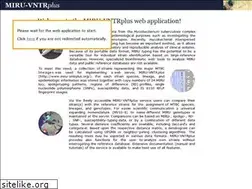 Sites similar to miru-vntrplus.org