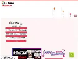 Sites similar to miruhaco.jp