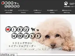 Sites similar to miruhouse2015.com