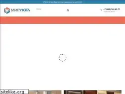 Sites similar to mirujuta.ru