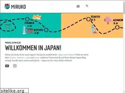 Sites similar to miruko.de