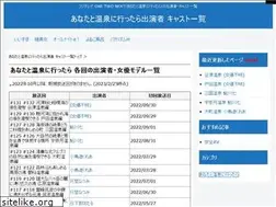 Sites similar to mirukoko.net