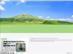 Sites similar to mirukurumi.info
