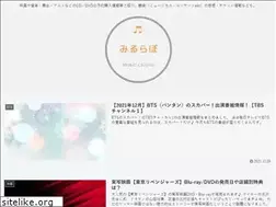 Sites similar to mirulabo.com