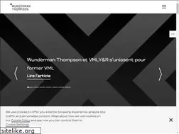 Sites similar to mirumagency.fr