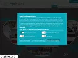 Sites similar to mirumedia.de
