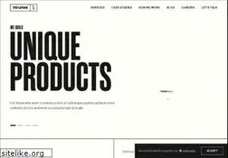 Sites similar to mirumee.com