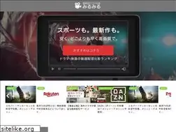 Sites similar to mirumiru2.com