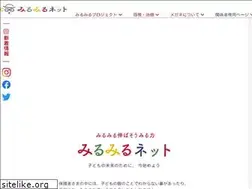 Sites similar to mirumirunet.com