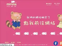 Sites similar to mirunaa.com