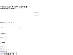 Sites similar to mirupowa.com