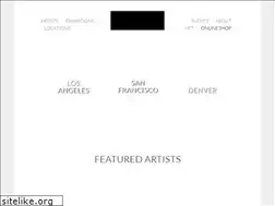 Sites similar to mirusgallery.com