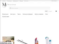 Sites similar to mirusgroup.ru