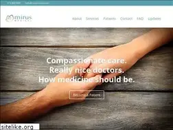 Sites similar to mirusmedical.com