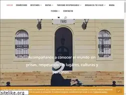 Sites similar to miruta.es
