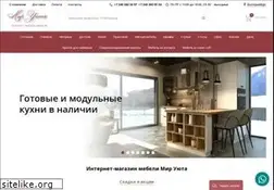 Sites similar to miruyuta96.ru