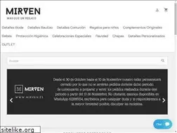 Sites similar to mirven.es
