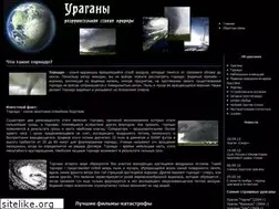 Sites similar to mirvetrov.ru