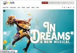 Sites similar to mirvish.com