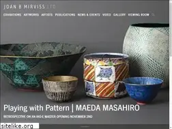 Sites similar to mirviss.com