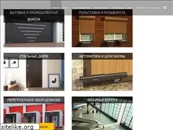 Sites similar to mirvorot26.ru