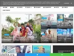 Sites similar to mirwans.com