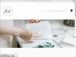Sites similar to mirwrites.com