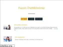 Sites similar to miryanakimya.com