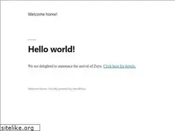 Sites similar to mirza.me