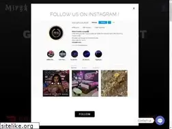 Sites similar to mirzaatl.com