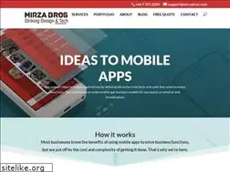 Sites similar to mirzabros.com