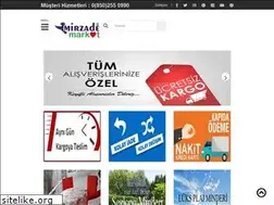 Sites similar to mirzademarket.com