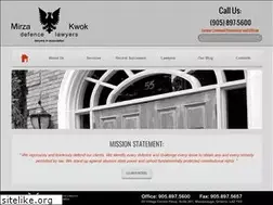 Sites similar to mirzakwok.com