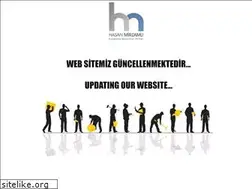 Sites similar to mirzamlimakina.com