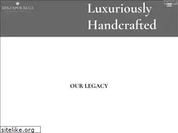 Sites similar to mirzapurrugs.com
