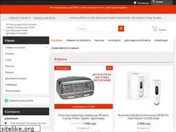 Sites similar to mirzdorov.in.ua