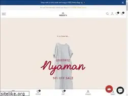 Sites similar to mirzenkl.com