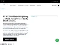 Sites similar to mirzintl.com