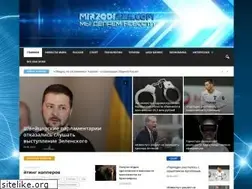 Sites similar to mirzodiaka.com