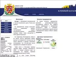 Sites similar to mirzt.com