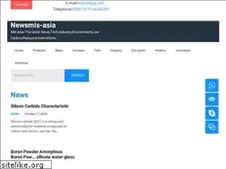 Sites similar to mis-asia.com