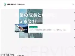 Sites similar to mis-corp.jp