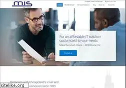 Sites similar to mis-hosting.net