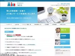 Sites similar to mis-net.biz