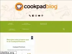 Sites similar to mis-recetas.org