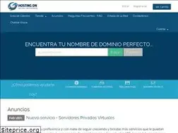 Sites similar to mis-servicios.com