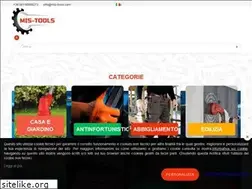 Sites similar to mis-tools.com