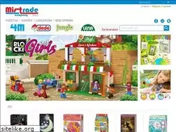 Sites similar to mis-trade.net