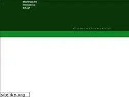 Sites similar to mis.ac.th