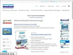 Sites similar to mis.gr